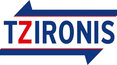 Tzironis Tzironis