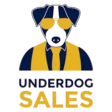 Underdog Sales Academy Underdog Sales Academy