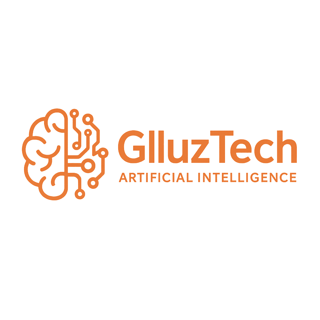 GlluzTech GlluzTech